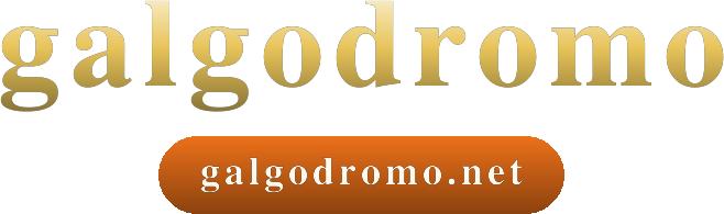 galgodromo logo